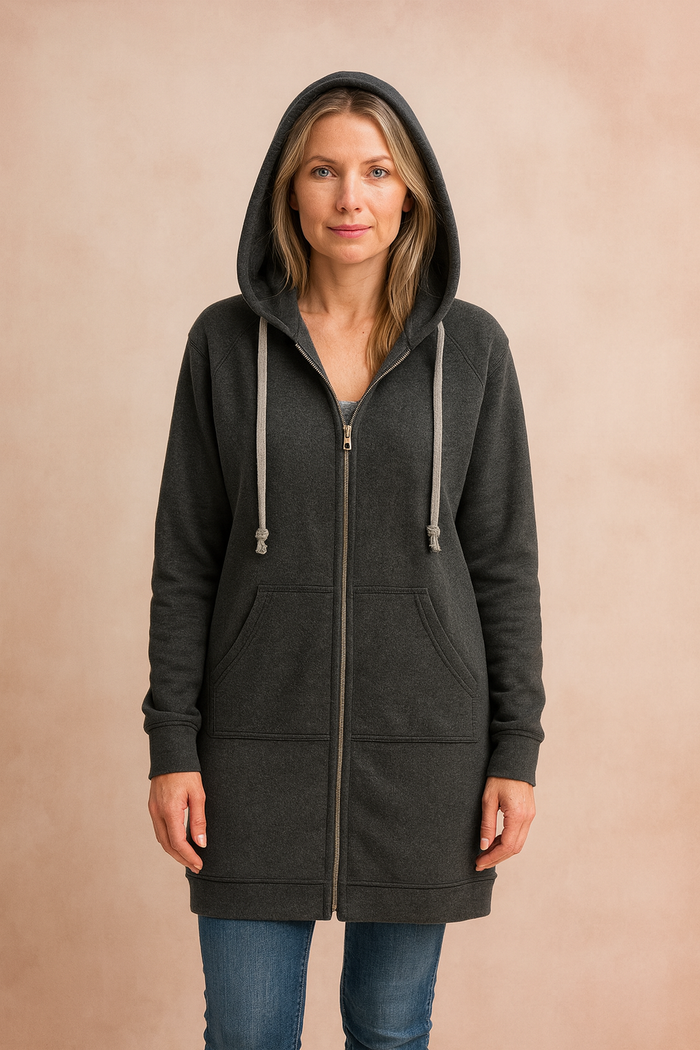 ADELYN | Women's long sweater
