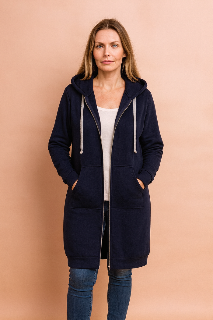ADELYN | Women's long sweater