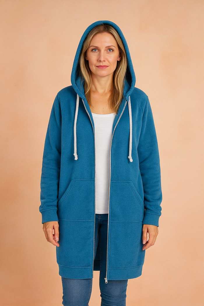 ADELYN | Women's long sweater