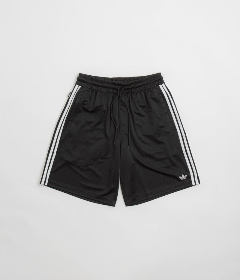 Adidas Classic Shorts in Black and White