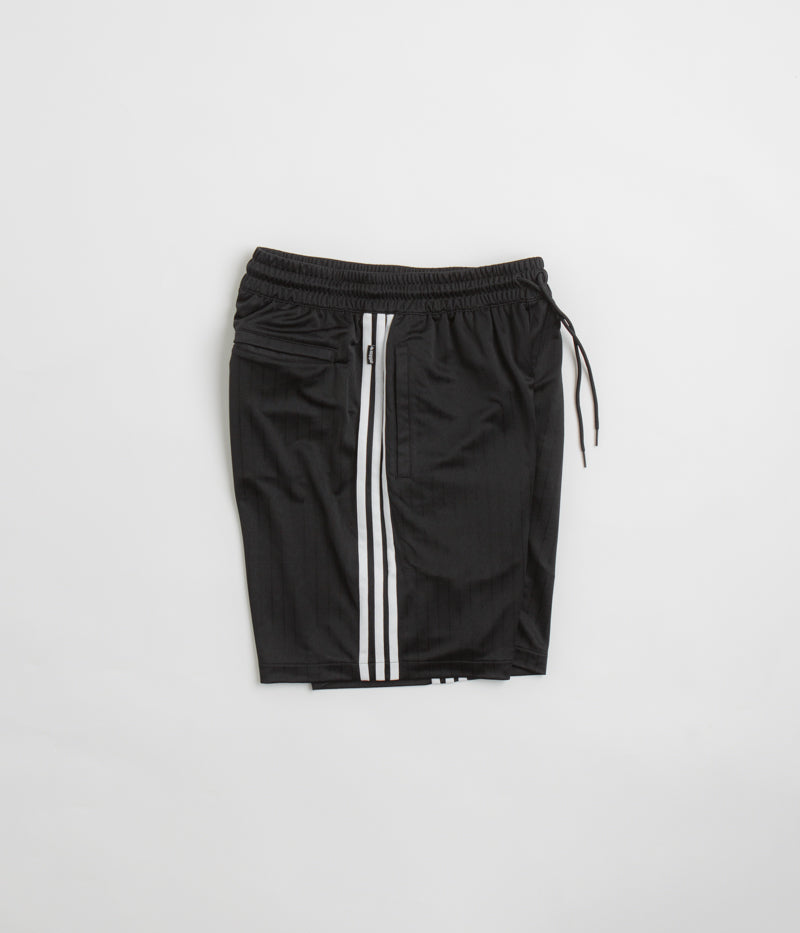 Adidas Classic Shorts in Black and White