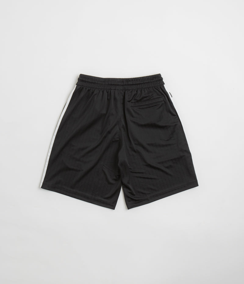 Adidas Classic Shorts in Black and White