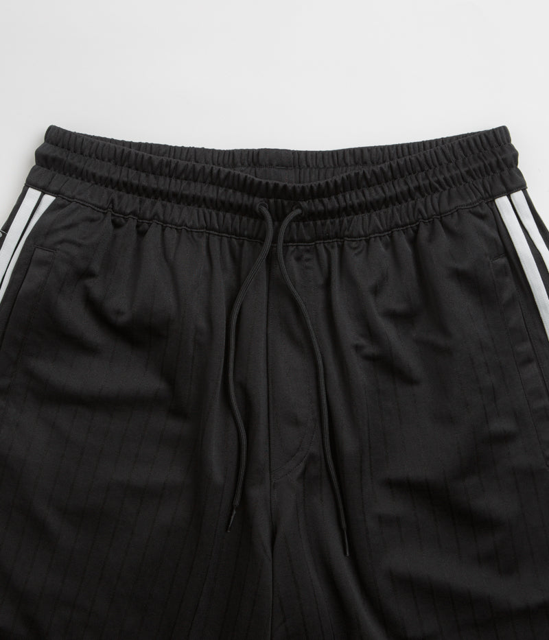 Adidas Classic Shorts in Black and White
