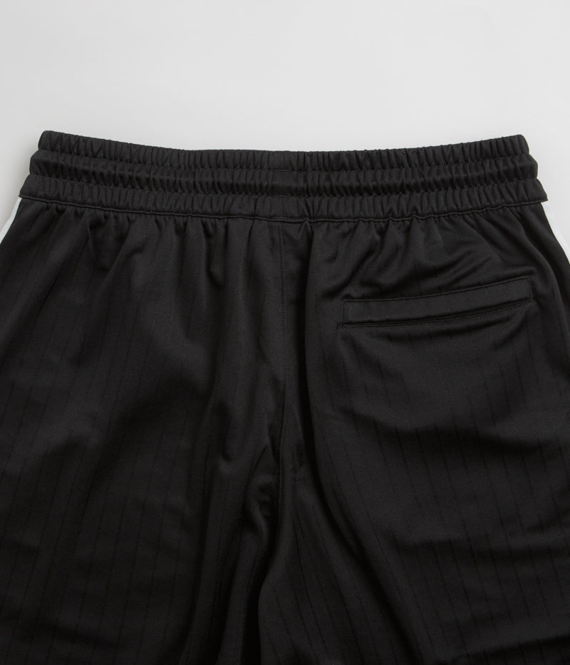Adidas Classic Shorts in Black and White