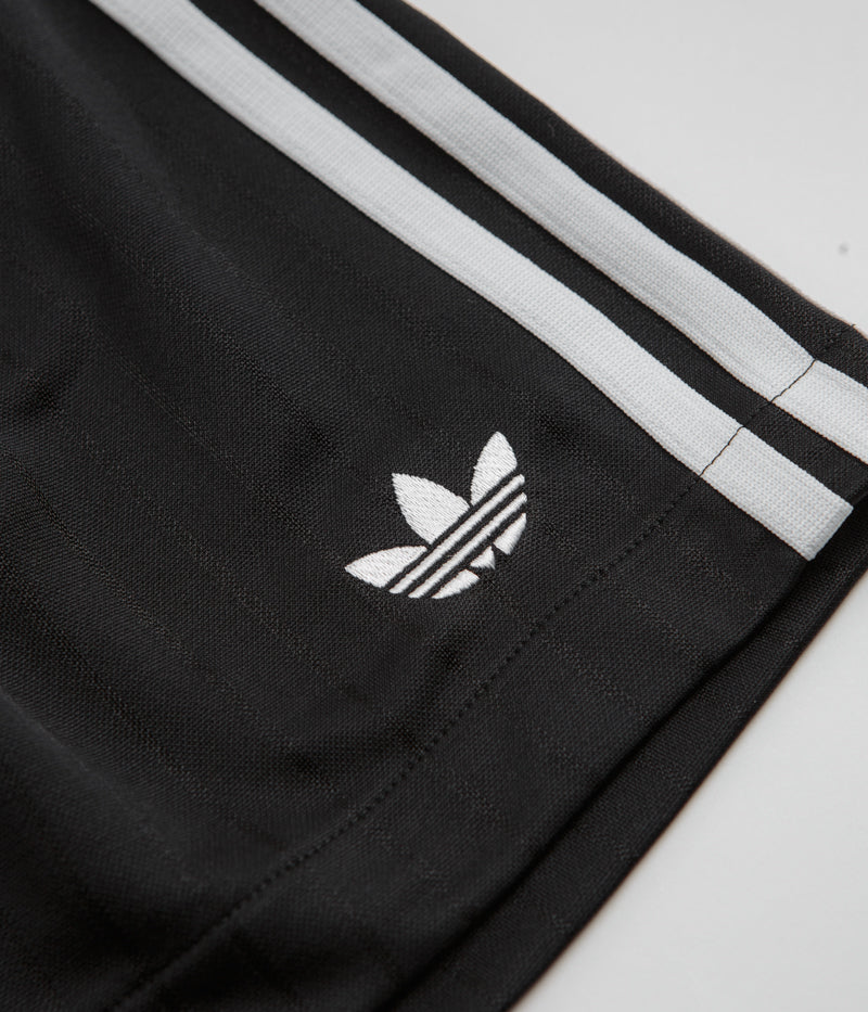 Adidas Classic Shorts in Black and White