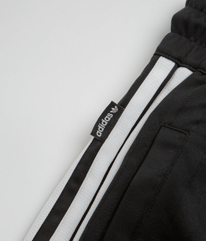 Adidas Classic Shorts in Black and White