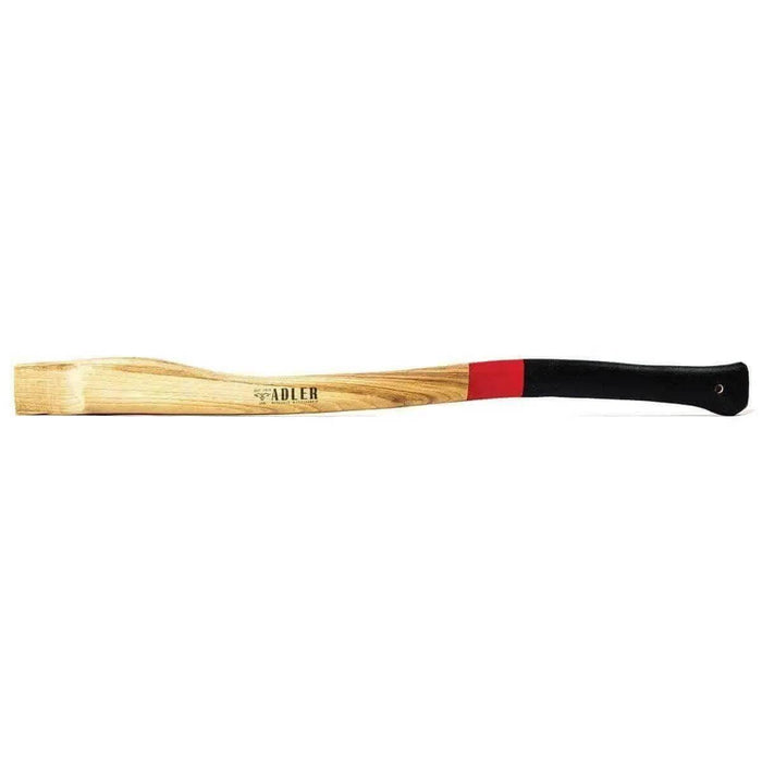 Adler Yankee Axe Handle - NORTH RIVER OUTDOORS