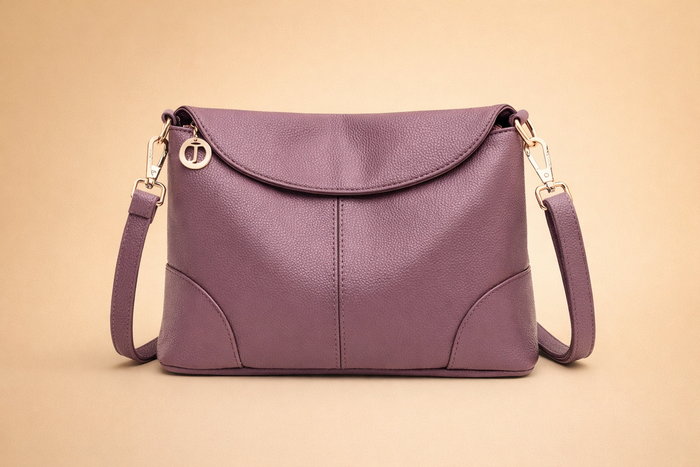 Adriana | Women’s Elegant Everyday Shoulder Bag