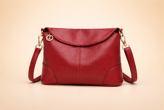 Adriana | Women’s Elegant Everyday Shoulder Bag