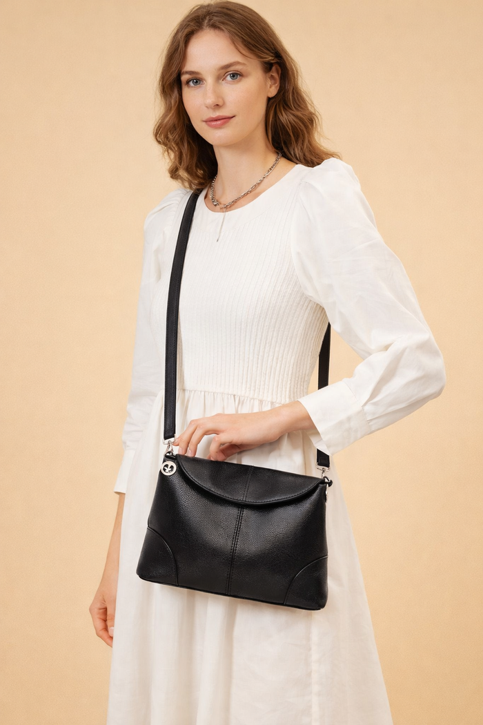Adriana | Women’s Elegant Everyday Shoulder Bag