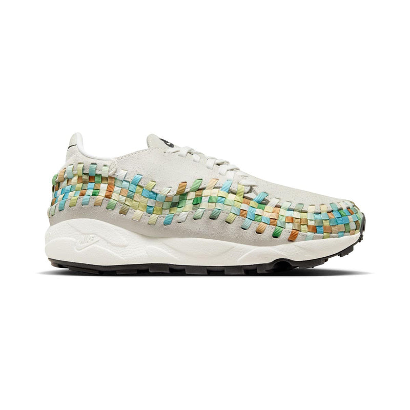 Air Footscape Woven Women's Shoes