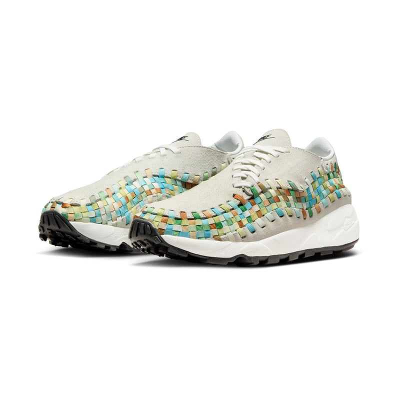 Air Footscape Woven Women's Shoes
