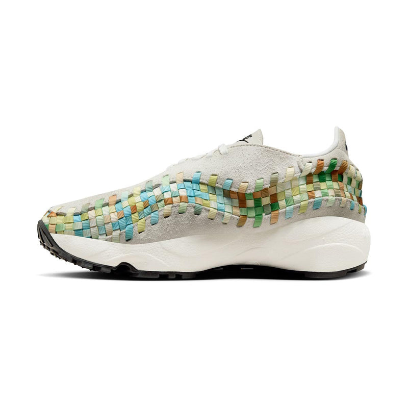Air Footscape Woven Women's Shoes