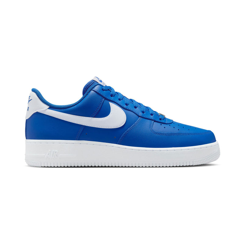 Air Force 1 '07 'College Blue White' Men's Shoes