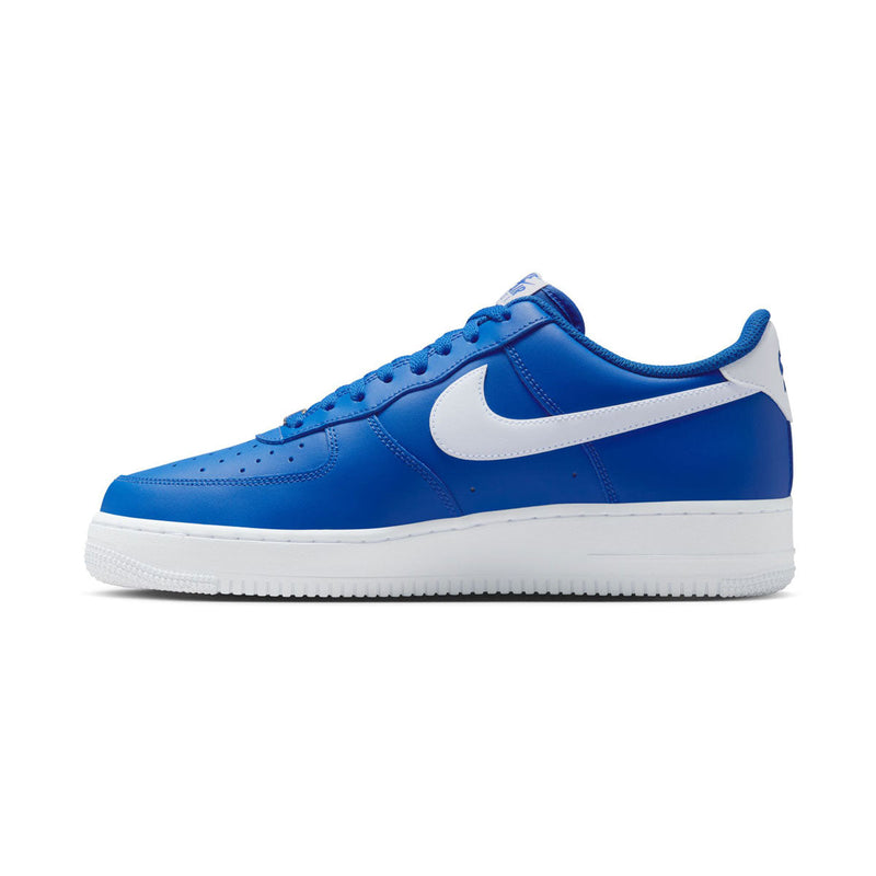 Air Force 1 '07 'College Blue White' Men's Shoes