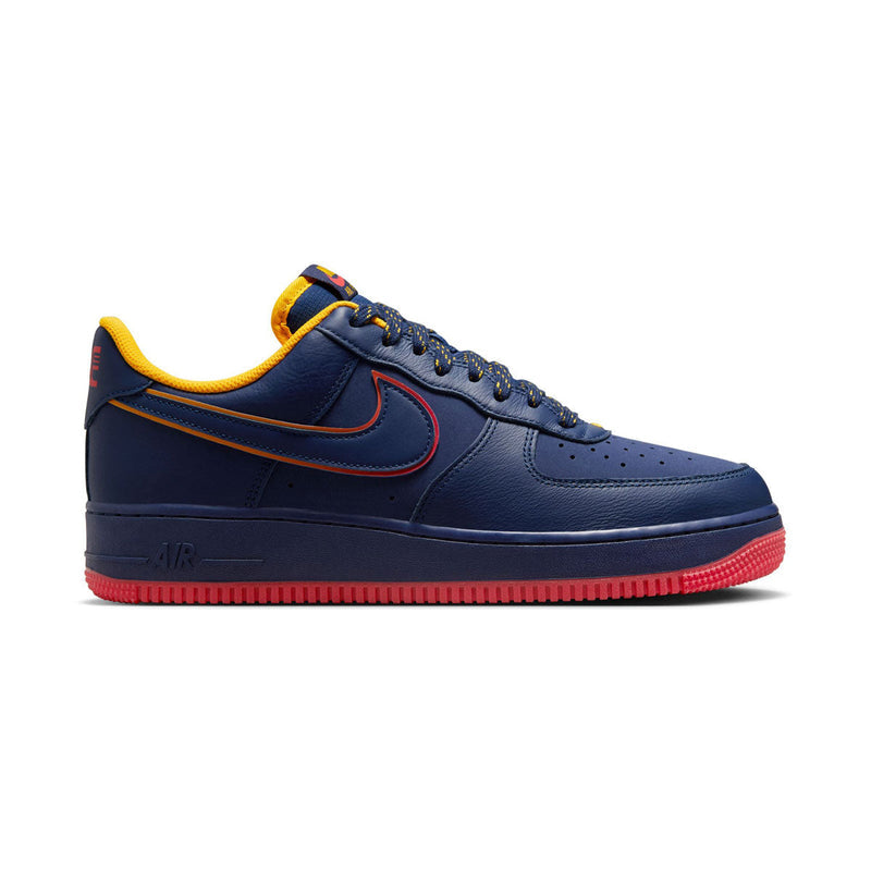 Air Force 1 '07 LV8 'Retro Lettering' Men's Shoes