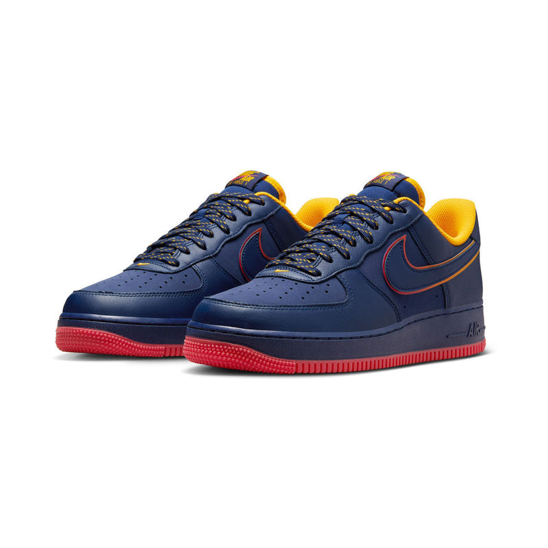 Air Force 1 '07 LV8 'Retro Lettering' Men's Shoes