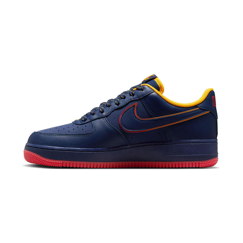 Air Force 1 '07 LV8 'Retro Lettering' Men's Shoes