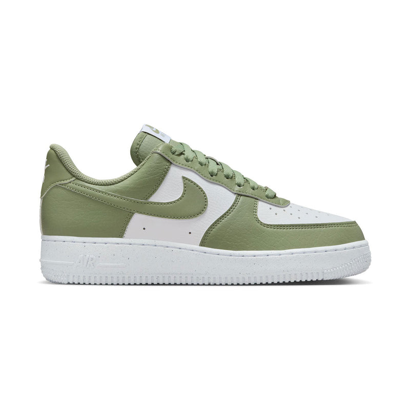 Air Force 1 '07 Next Nature 'Oil Green' Women's Shoes