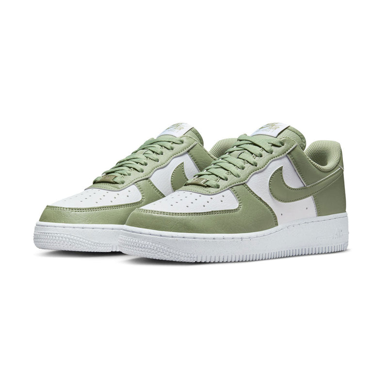 Air Force 1 '07 Next Nature 'Oil Green' Women's Shoes