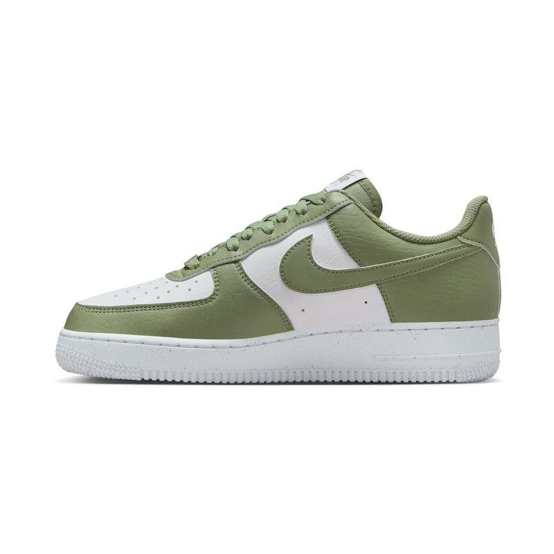 Air Force 1 '07 Next Nature 'Oil Green' Women's Shoes