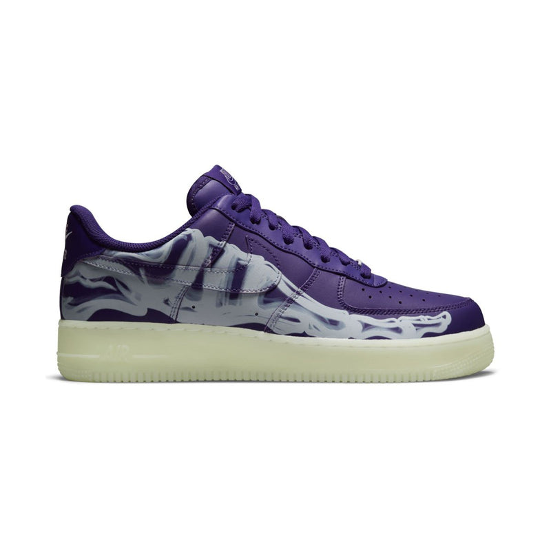 Air Force 1 '07 Skeleton