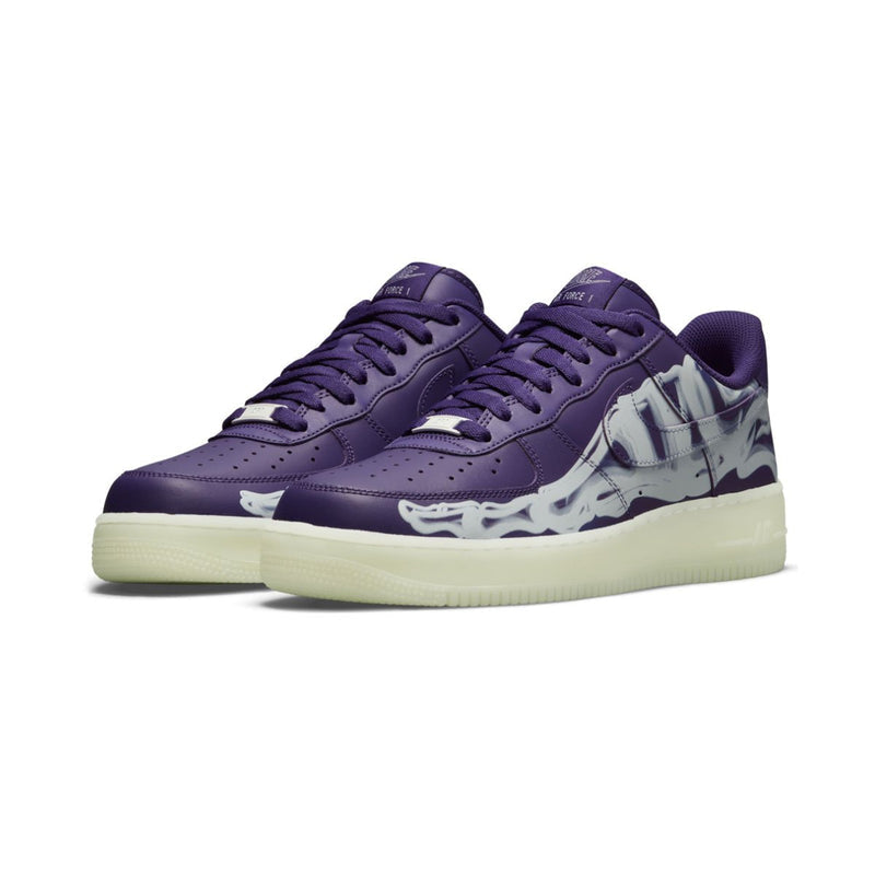Air Force 1 '07 Skeleton