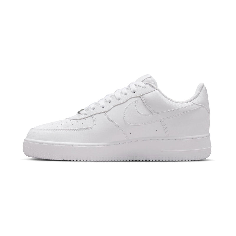 Air Force 1 'Kobe Bryant Forever White' Low Men's Shoes
