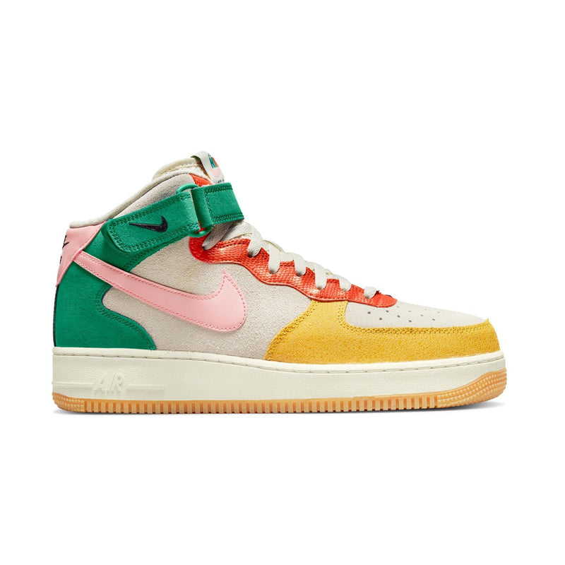 Air Force 1 Mid Men's Shoes