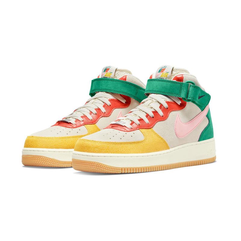 Air Force 1 Mid Men's Shoes