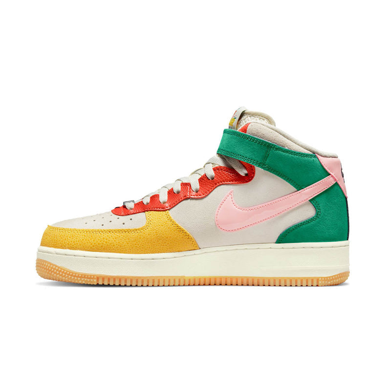 Air Force 1 Mid Men's Shoes