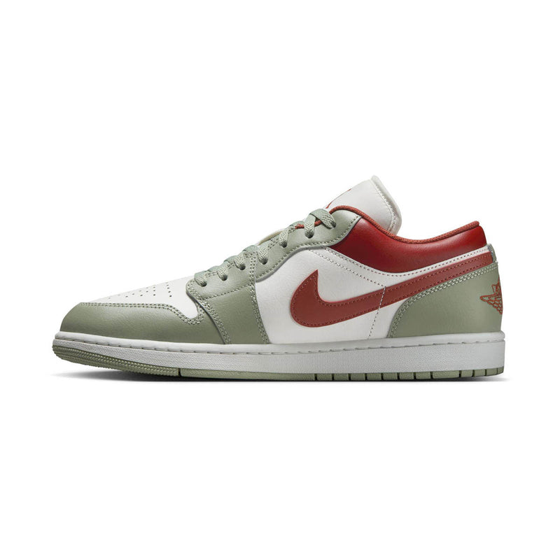Air Jordan 1 Low 'Jade Horizon' Men's Shoes