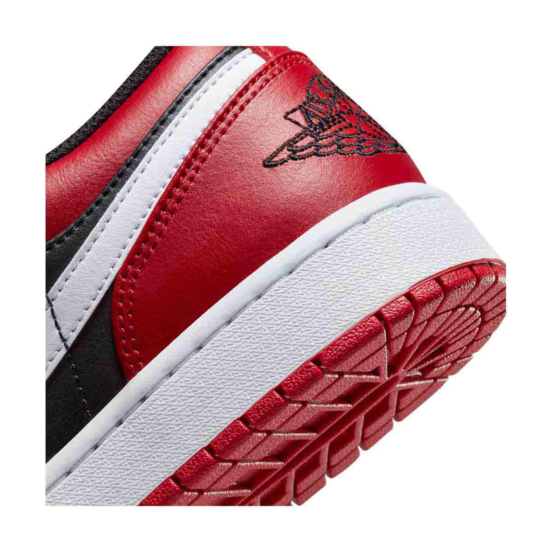 Air Jordan 1 Low Men's Shoes