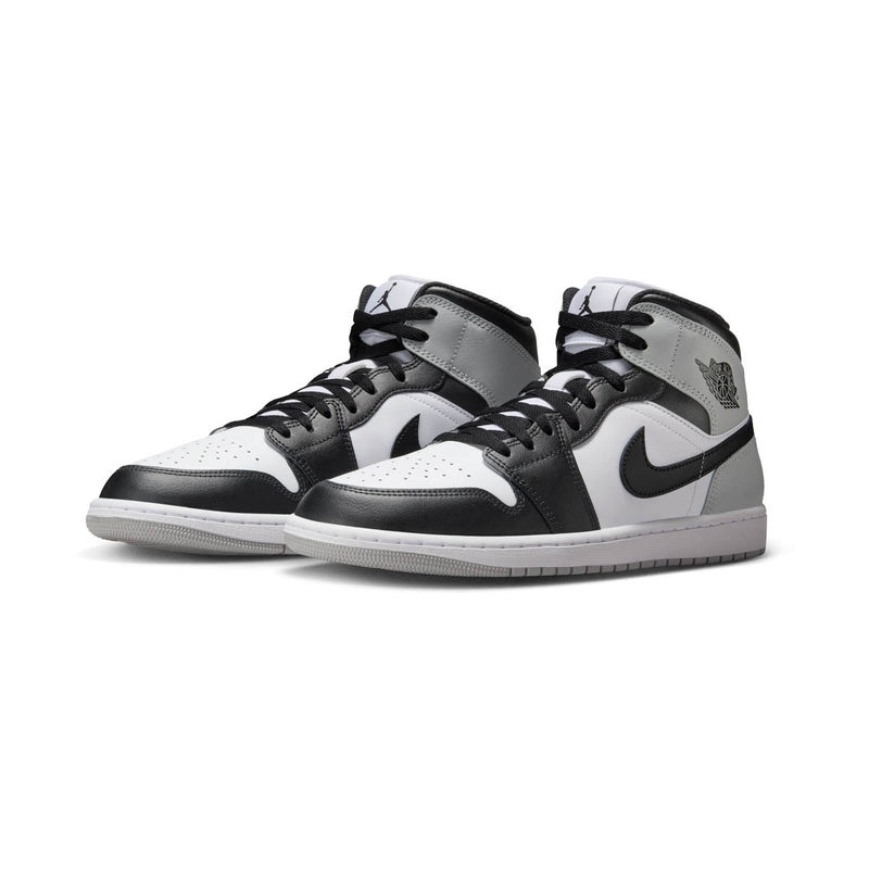 Air Jordan 1 Mid 'Barons' Men's Shoes