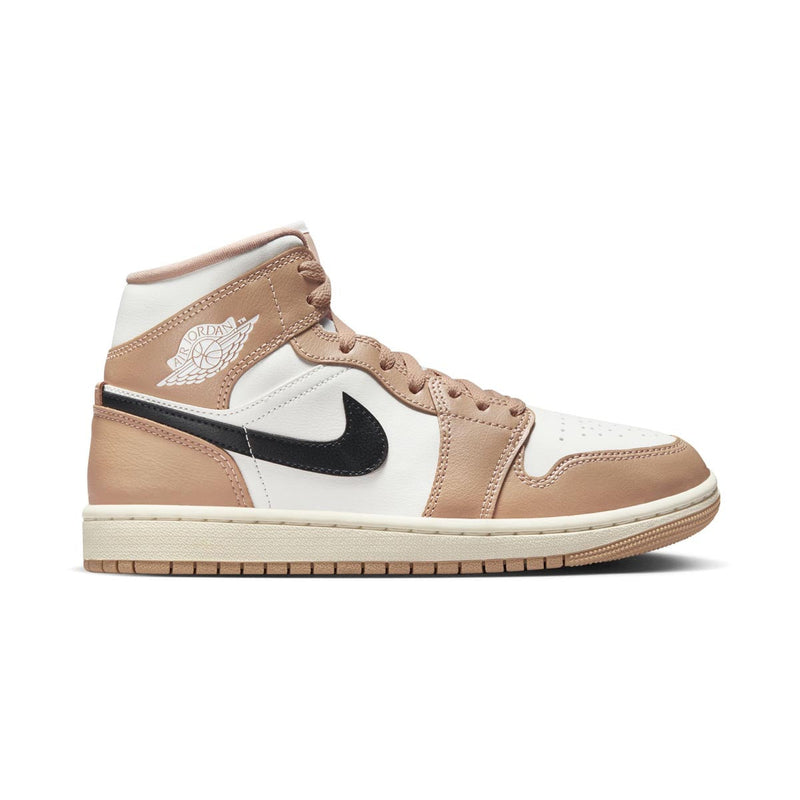 Air Jordan 1 Mid Women's Shoes
