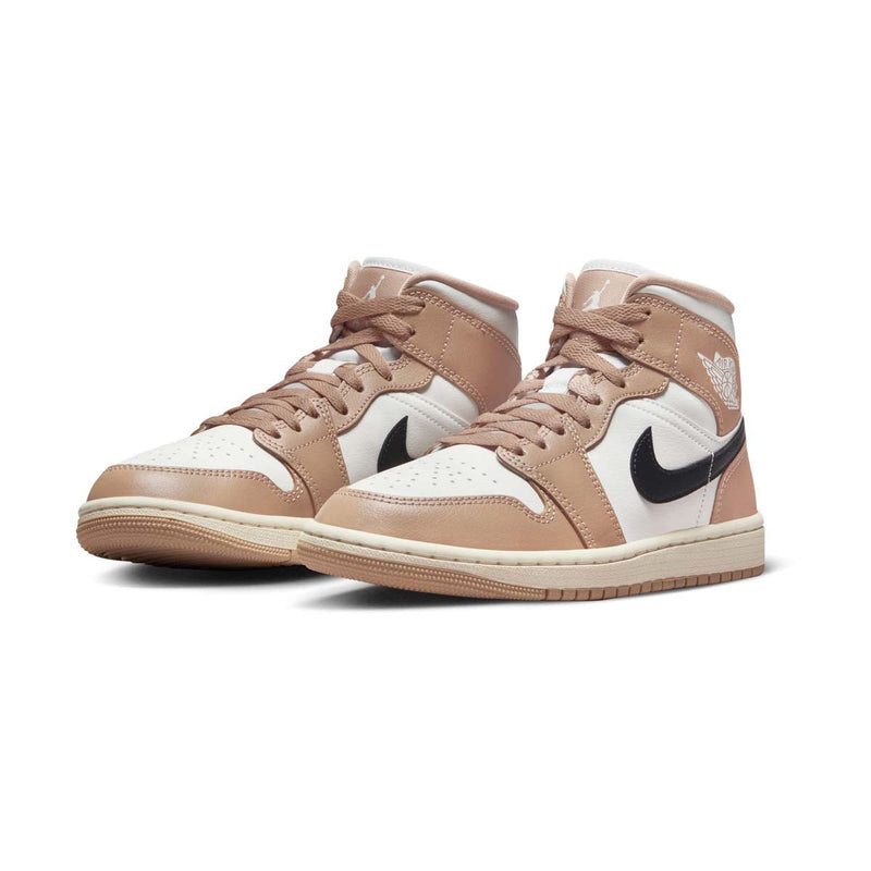 Air Jordan 1 Mid Women's Shoes