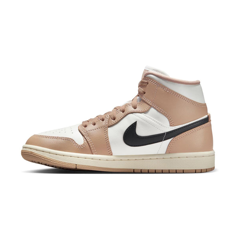 Air Jordan 1 Mid Women's Shoes