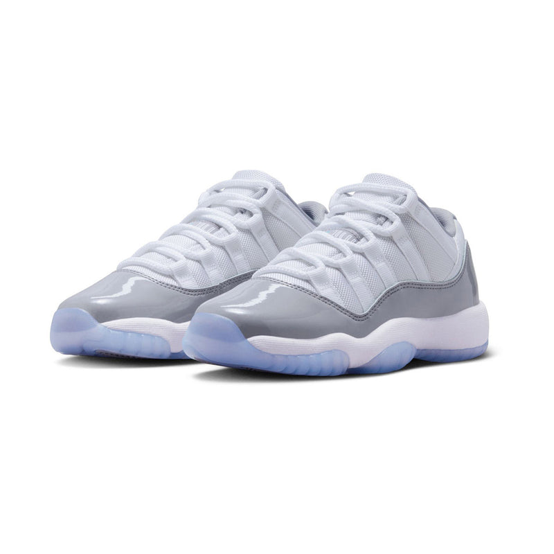 Air Jordan 11 Retro Low Big Kids' Shoes