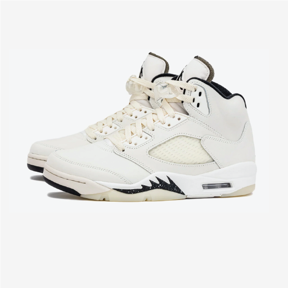 Air Jordan 5 Retro SE Men's Shoes