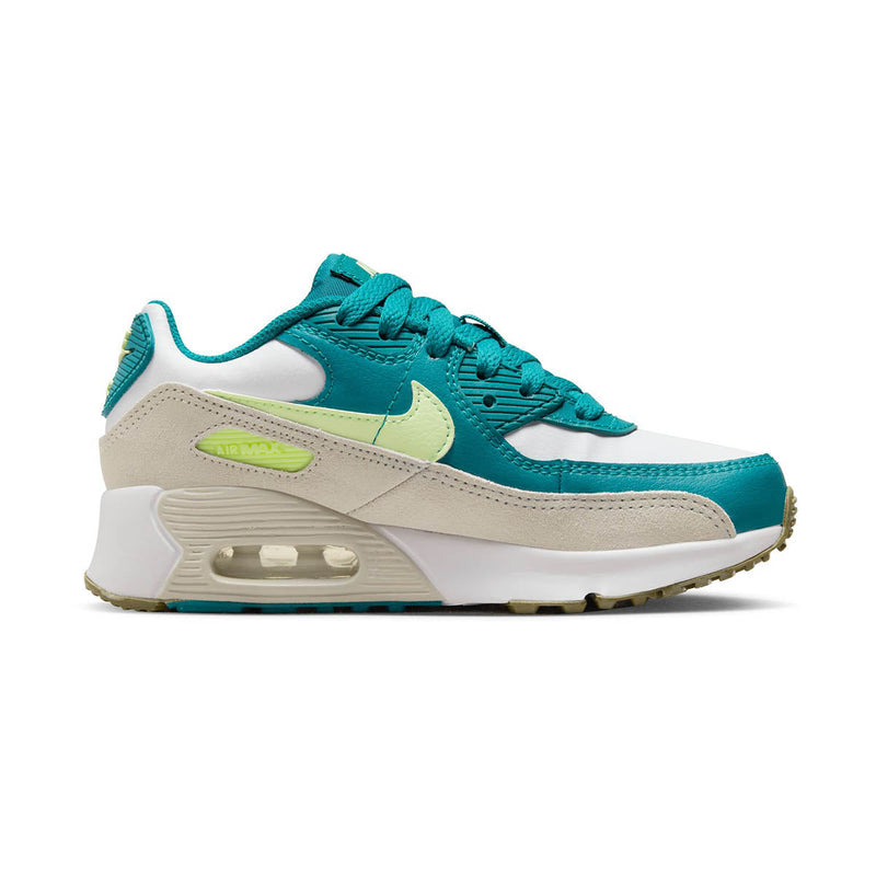 Air Max 90 LTR Little Kids’ Shoes