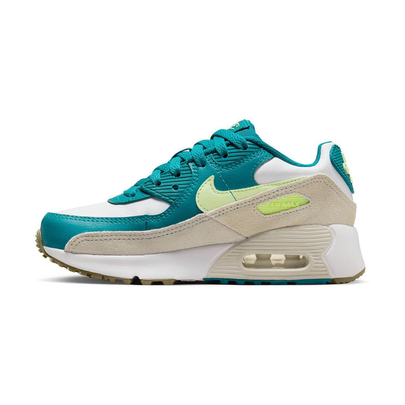 Air Max 90 LTR Little Kids’ Shoes