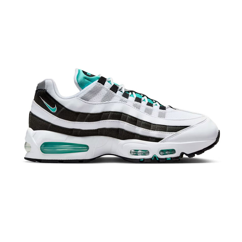 Air Max 95 OG 'Black Border' Men's Shoes