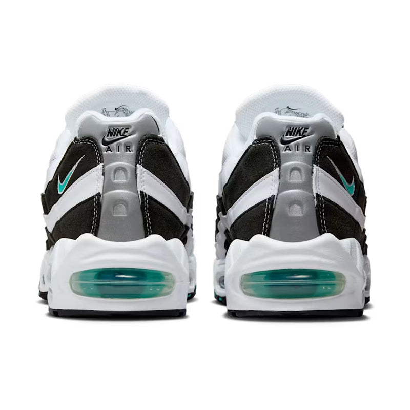 Air Max 95 OG 'Black Border' Men's Shoes