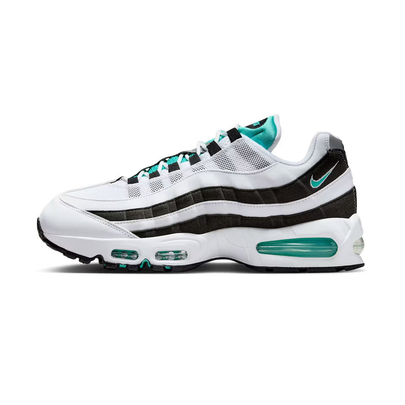 Air Max 95 OG 'Black Border' Men's Shoes