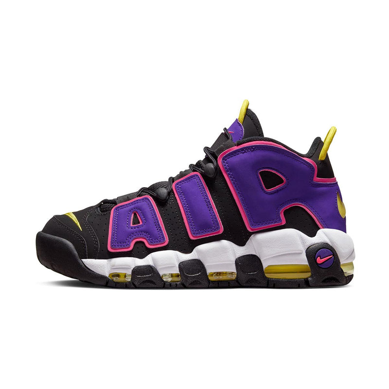 Air More Uptempo '96 Men's Shoes