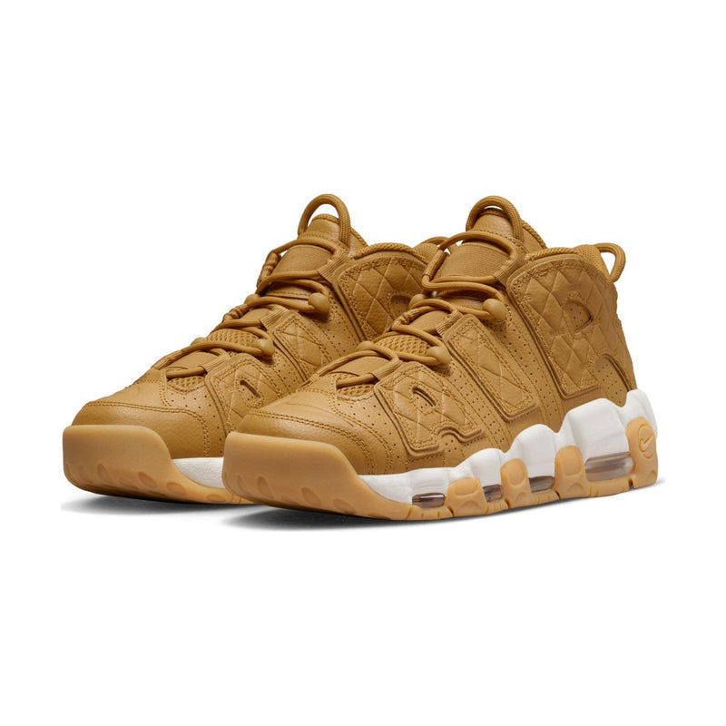 Air More Uptempo Women's Shoes