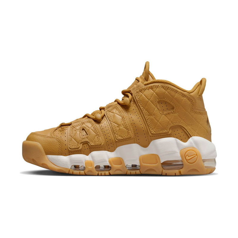 Air More Uptempo Women's Shoes