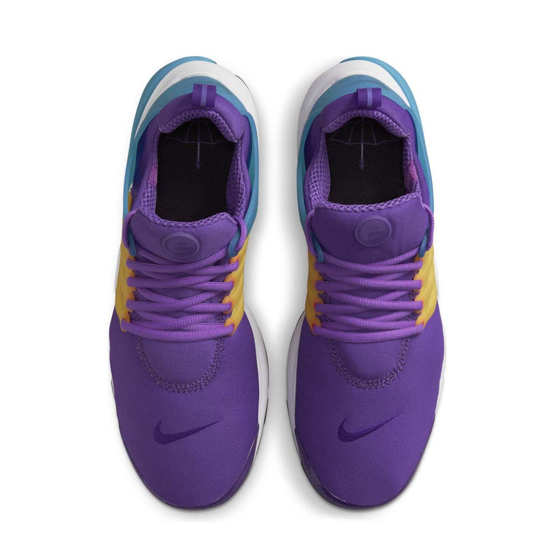 Air Presto