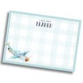 Airplane Stationery