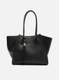 Alba Large Leather Tote Handbags S/26